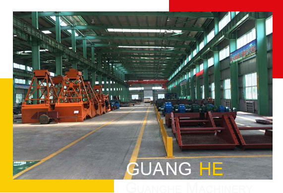 防爆電動(dòng)葫蘆 - 新鄉(xiāng)市豫華起重機(jī)械有限公司