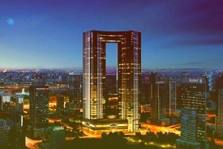 002471中超控股4月1日收盤數據：較昨日下跌0.81%