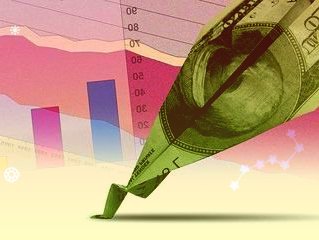 受益融資環(huán)境改善,萬(wàn)科A頻獲資金支持