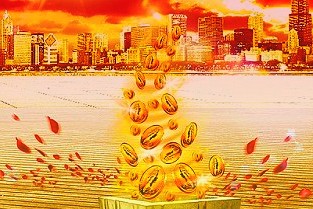 馳宏鋅鍺現9筆大宗交易合計成交1146.60萬股