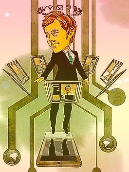 高臺農業“龍頭”企業助力鄉村振興