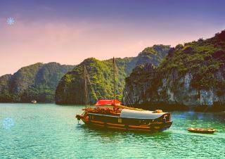 “慢火車”旅行:放慢腳步感受“詩(shī)和遠(yuǎn)方”